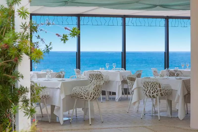 هتل JOIA Salomé by Iberostar - Adults Only