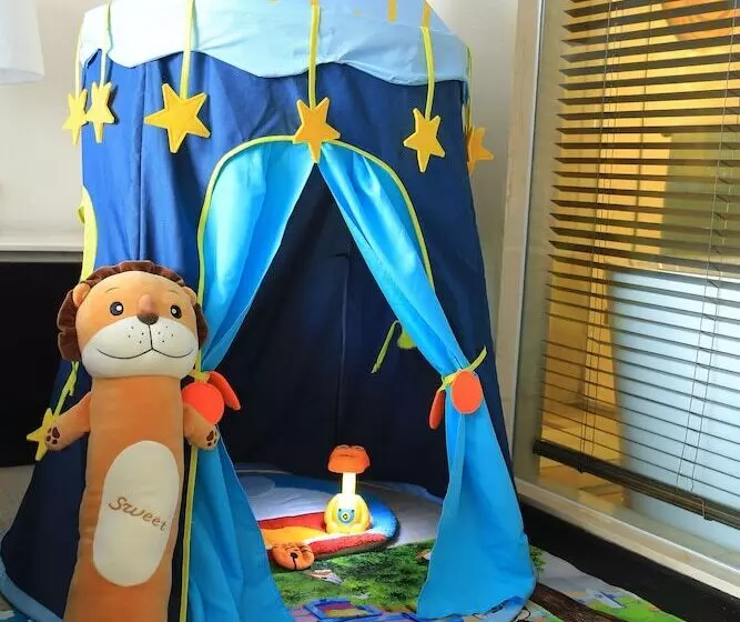 Intercontinental Qingdao, An Ihg Hotel Inside The Olympic Sailing Center