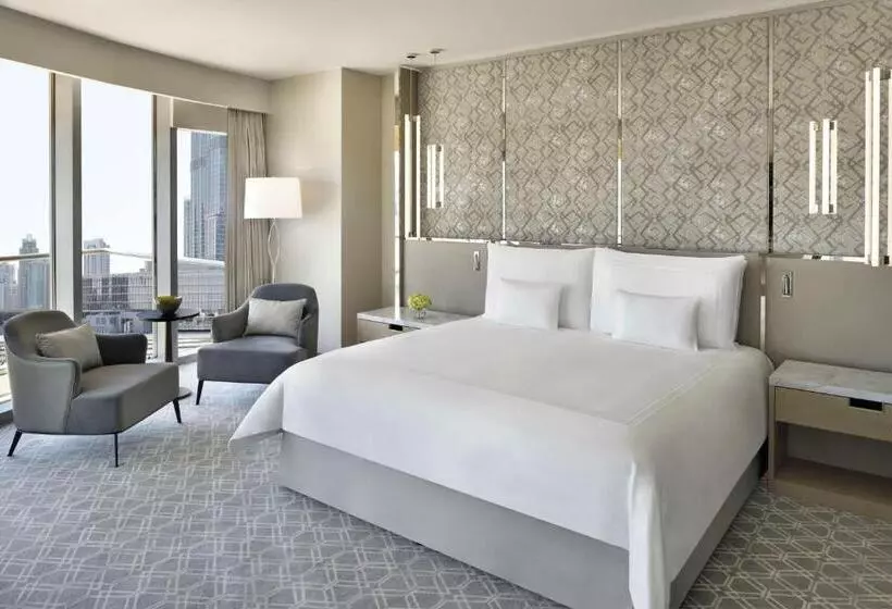 هتل Kempinski Central Avenue Dubai