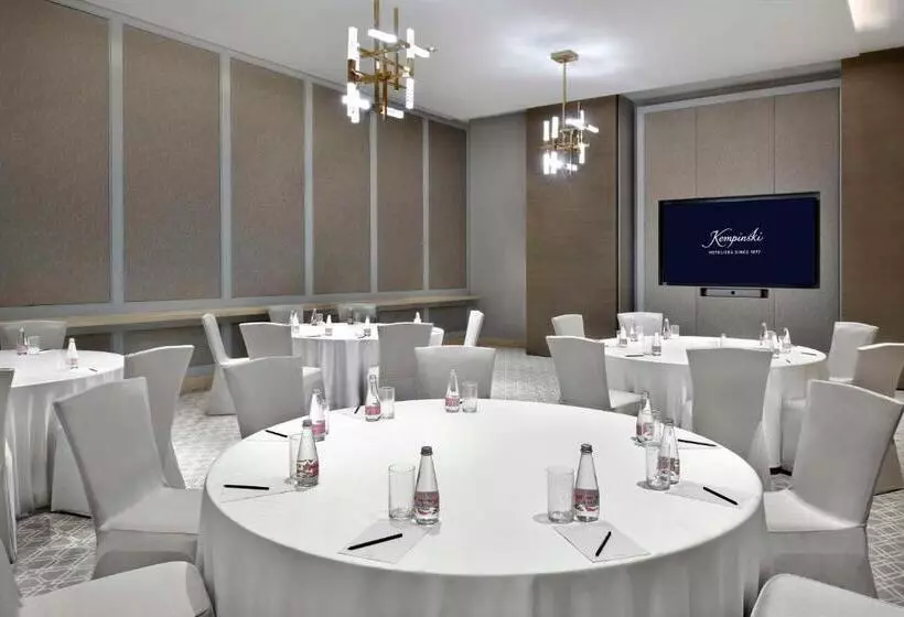 هتل Kempinski Central Avenue Dubai