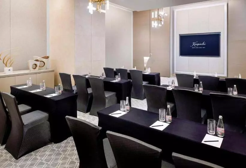 هتل Kempinski Central Avenue Dubai