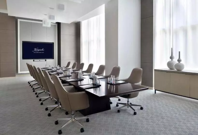 هتل Kempinski Central Avenue Dubai