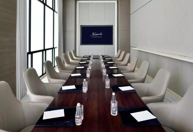 هتل Kempinski Central Avenue Dubai