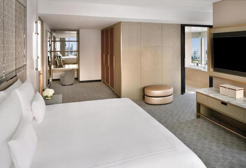 Отель Kempinski Central Avenue Dubai