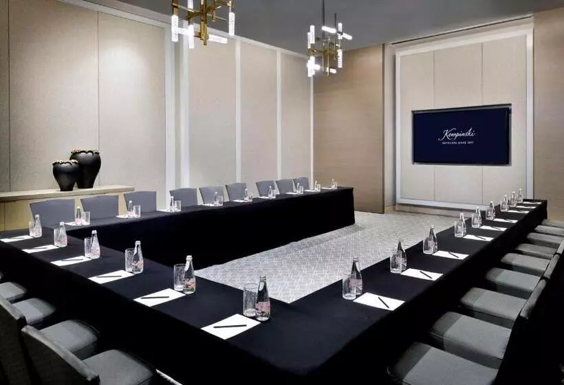 هتل Kempinski Central Avenue Dubai