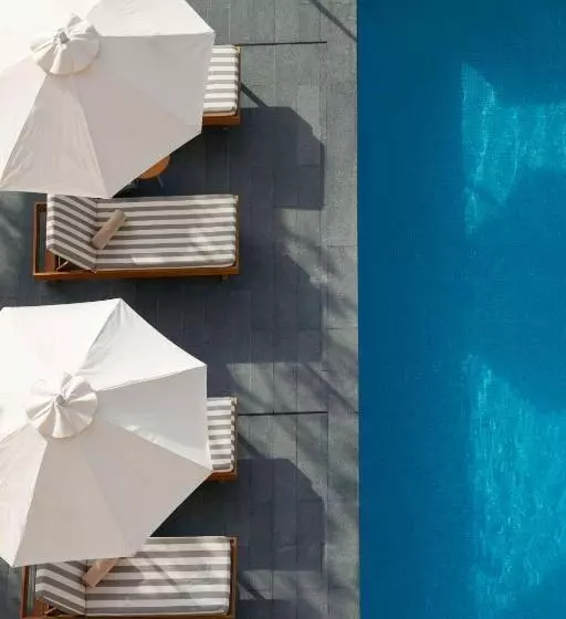 هتل Kempinski Central Avenue Dubai