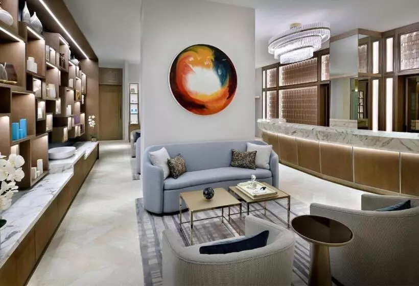 هتل Kempinski Central Avenue Dubai