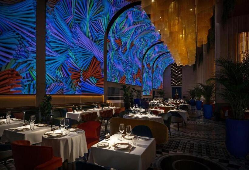 Отель Kempinski Central Avenue Dubai