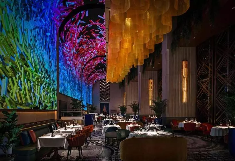 هتل Kempinski Central Avenue Dubai