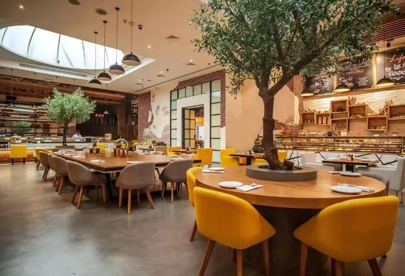 هتل Kempinski Central Avenue Dubai