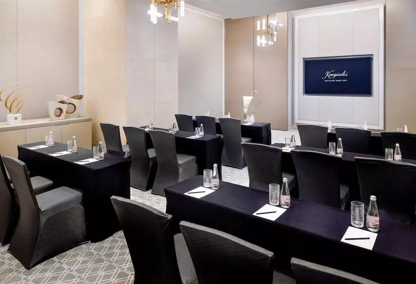 هتل Kempinski Central Avenue Dubai