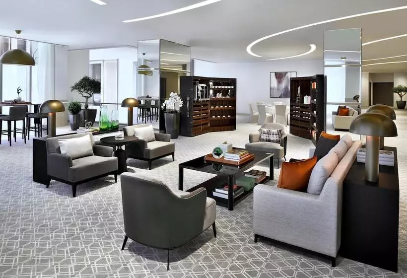 هتل Kempinski Central Avenue Dubai