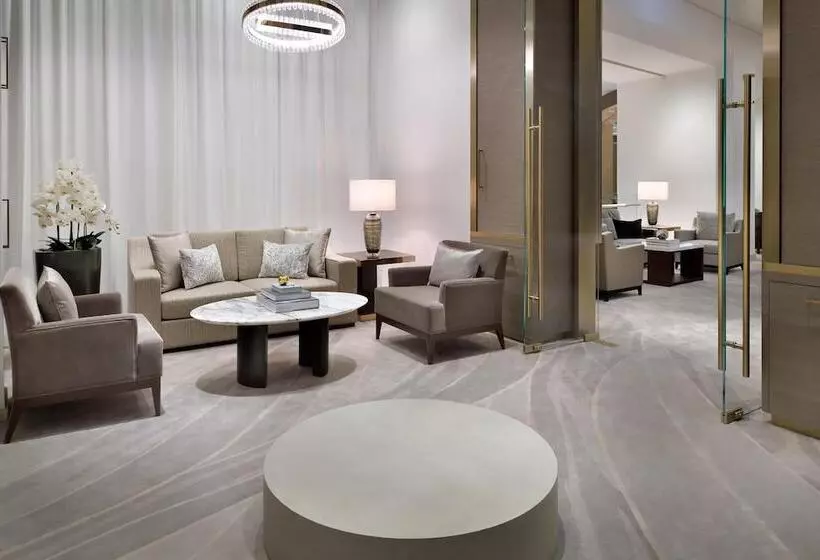 هتل Kempinski Central Avenue Dubai