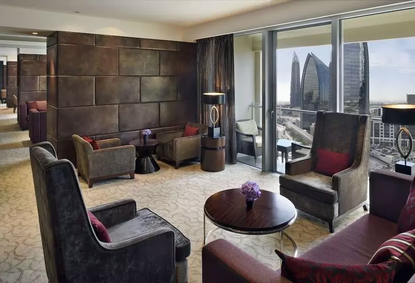 هتل Kempinski Central Avenue Dubai