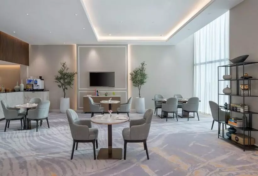 هتل Kempinski Central Avenue Dubai