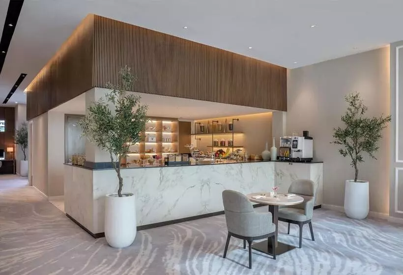 هتل Kempinski Central Avenue Dubai