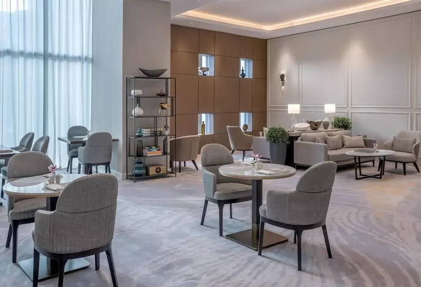 هتل Kempinski Central Avenue Dubai