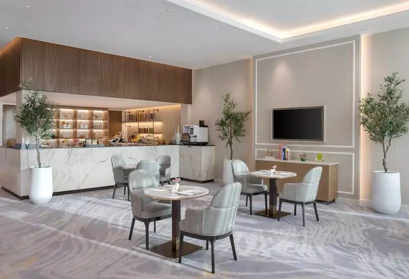 هتل Kempinski Central Avenue Dubai