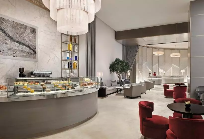 هتل Kempinski Central Avenue Dubai