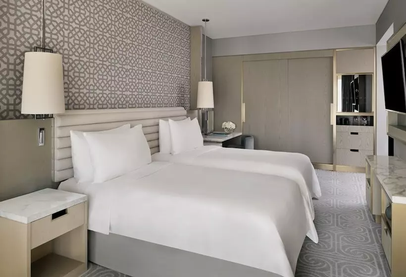 هتل Kempinski Central Avenue Dubai