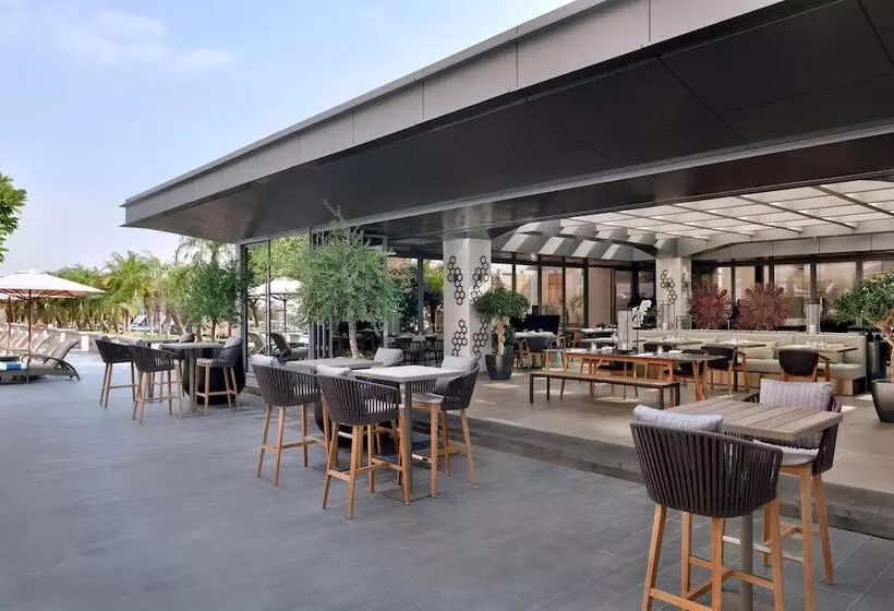 هتل Kempinski Central Avenue Dubai