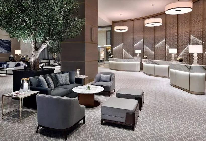 هتل Kempinski Central Avenue Dubai
