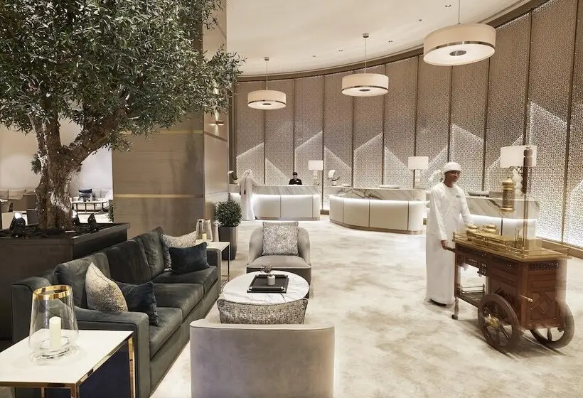 هتل Kempinski Central Avenue Dubai