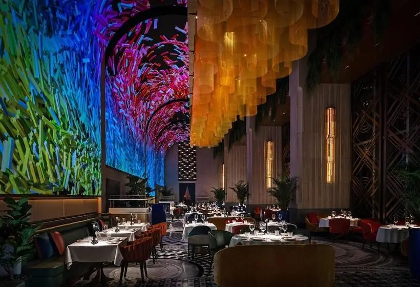 هتل Kempinski Central Avenue Dubai