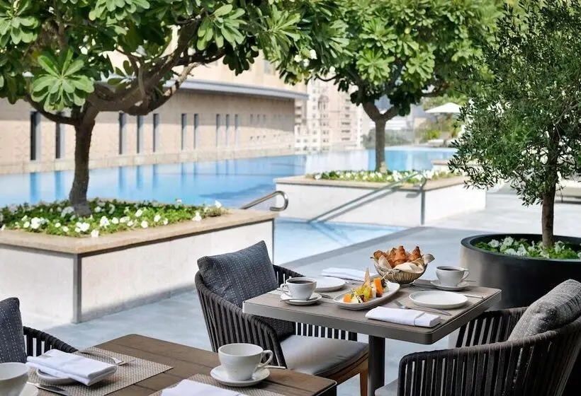 هتل Kempinski Central Avenue Dubai