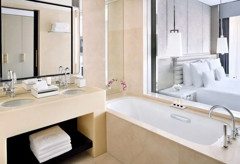 هتل Kempinski Central Avenue Dubai