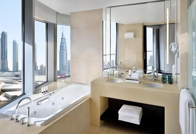 هتل Kempinski Central Avenue Dubai