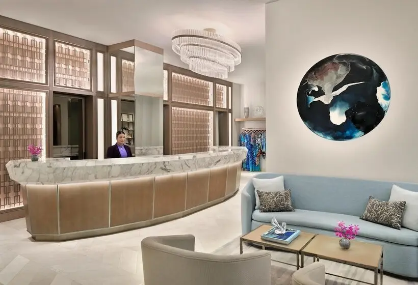 هتل Kempinski Central Avenue Dubai