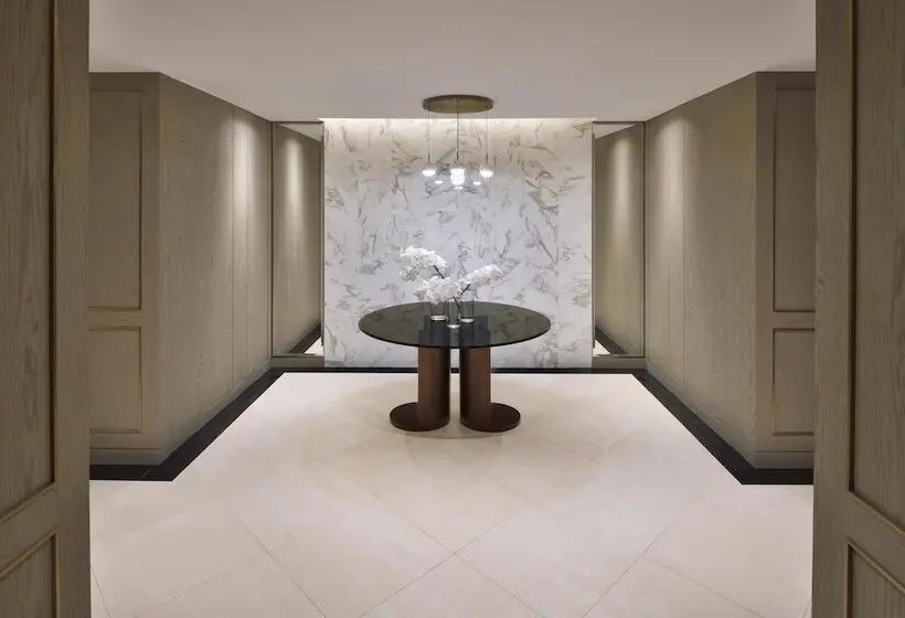 هتل Kempinski Central Avenue Dubai