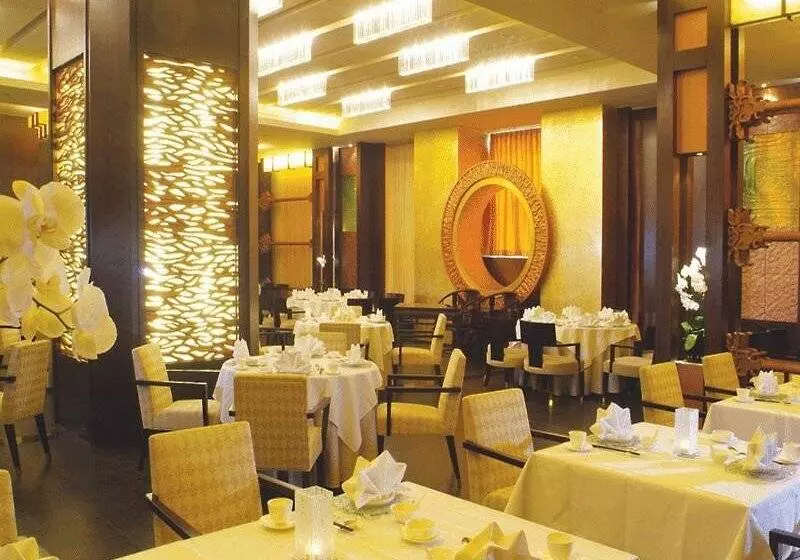 Kempinski Hotel Dalian