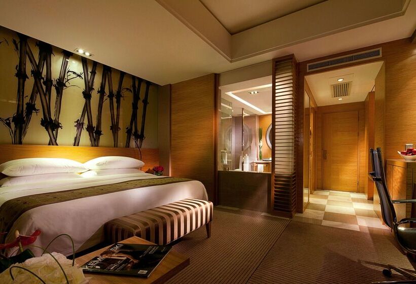 Kempinski Hotel Dalian