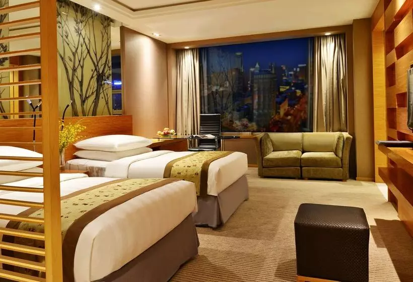 Kempinski Hotel Dalian