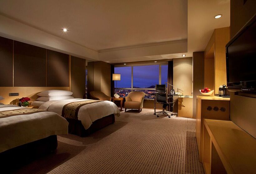 Kempinski Hotel Dalian