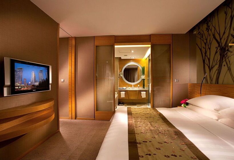 Kempinski Hotel Dalian