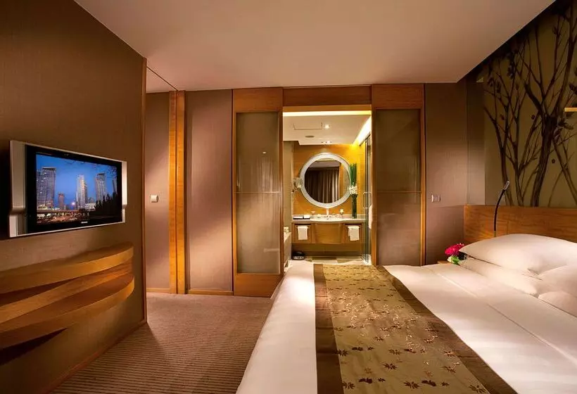 Kempinski Hotel Dalian