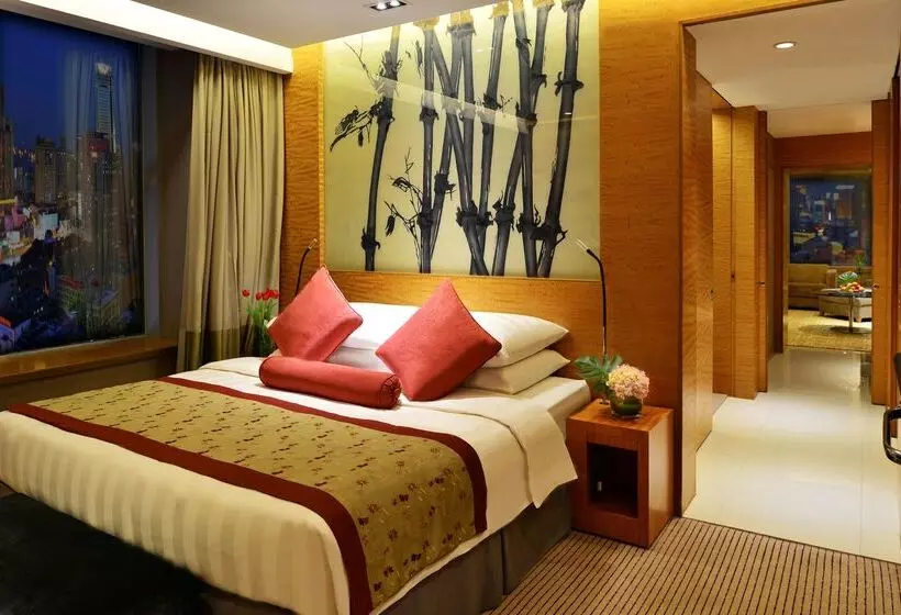 Kempinski Hotel Dalian