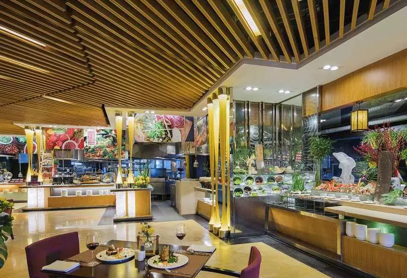 Kempinski Hotel Dalian