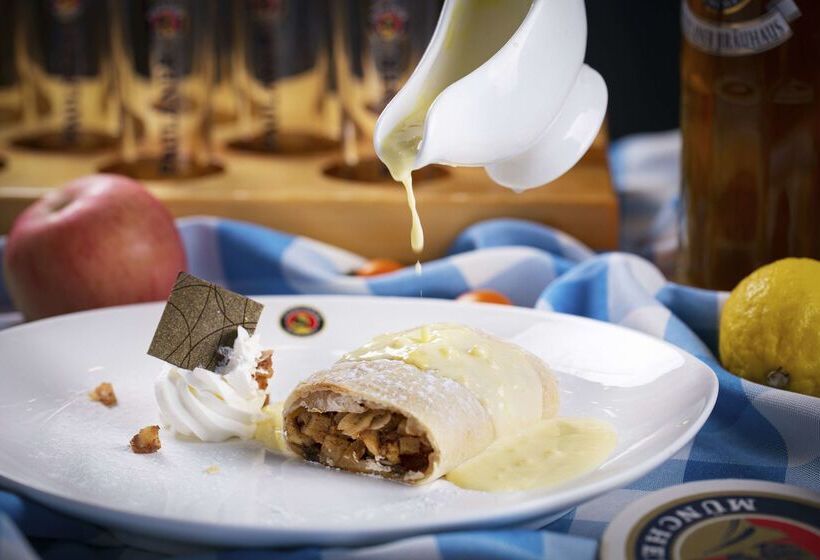 Kempinski Hotel Dalian