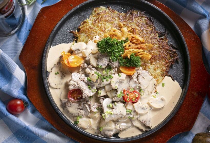 Kempinski Hotel Dalian