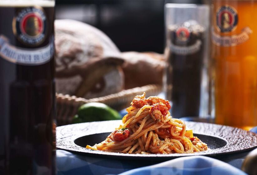 Kempinski Hotel Dalian