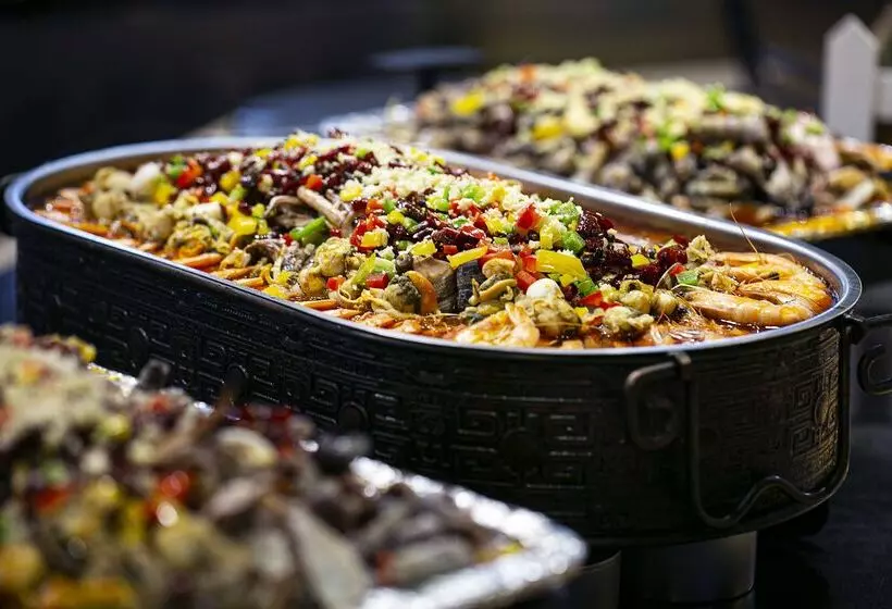 Kempinski Hotel Dalian