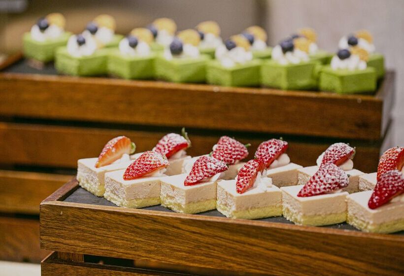 Kempinski Hotel Dalian