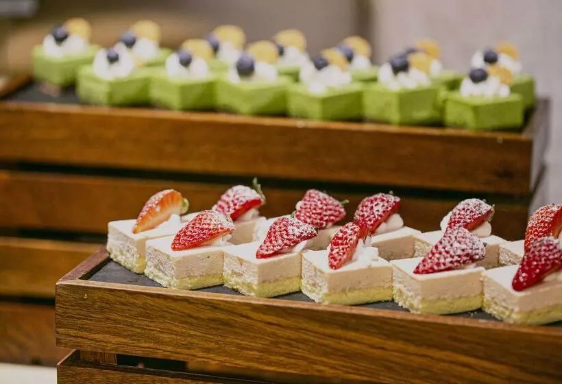 Kempinski Hotel Dalian