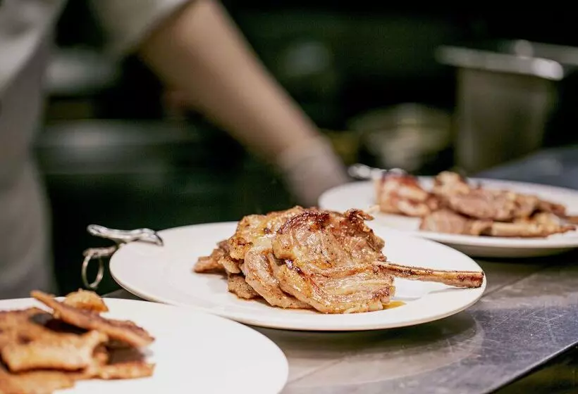 Kempinski Hotel Dalian