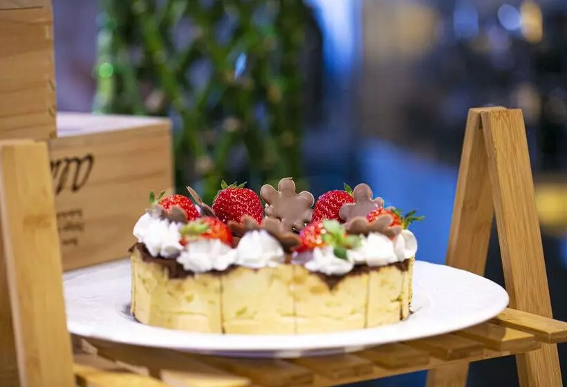 Kempinski Hotel Dalian