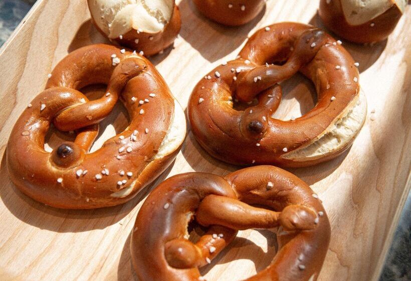 Kempinski Hotel Dalian